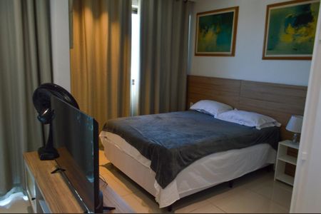 Apartamento para alugar com 36m², 1 quarto e sem vaga Apartamento para alugar com 36m², 1 quarto e sem vagaQuarto