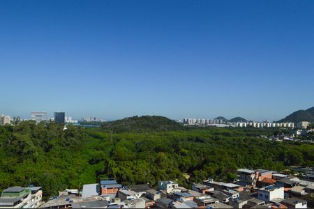 Apartamento para alugar com 36m², 1 quarto e sem vaga Apartamento para alugar com 36m², 1 quarto e sem vagaVista do Quarto