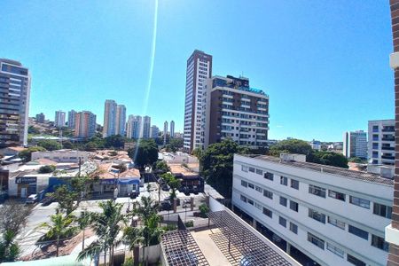 Apartamento para alugar com 110m², 2 quartos e 2 vagas Apartamento para alugar com 110m², 2 quartos e 2 vagasVista da Suíte 2