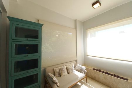 Apartamento para alugar com 110m², 2 quartos e 2 vagas Apartamento para alugar com 110m², 2 quartos e 2 vagasSala - Gourmet