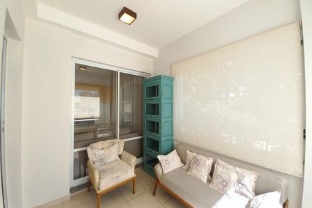 Apartamento para alugar com 110m², 2 quartos e 2 vagas Apartamento para alugar com 110m², 2 quartos e 2 vagasSala - Gourmet