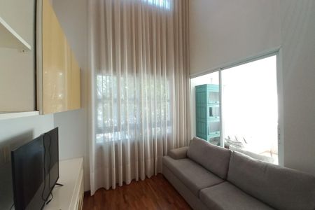 Apartamento para alugar com 110m², 2 quartos e 2 vagas Apartamento para alugar com 110m², 2 quartos e 2 vagasSala de TV