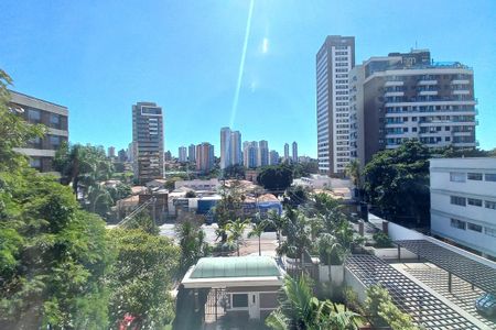 Apartamento para alugar com 110m², 2 quartos e 2 vagas Apartamento para alugar com 110m², 2 quartos e 2 vagasVista da Sala Gourmet