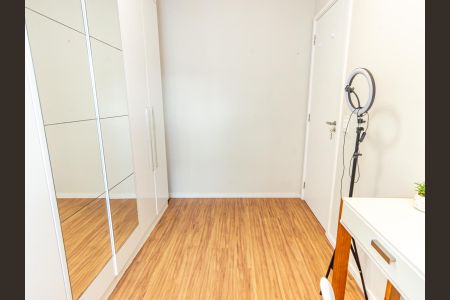 Apartamento à venda com 38m², 2 quartos e 1 vagaQuarto 2