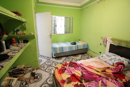 Casa à venda com 294m², 4 quartos e 4 vagasQuarto 1