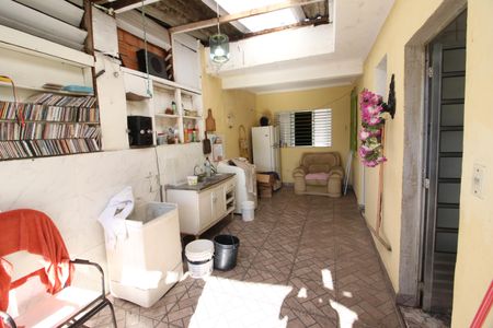 Casa à venda com 294m², 4 quartos e 4 vagasÁrea de Serviço 1