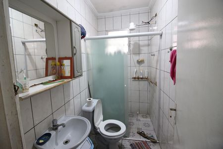 Casa à venda com 294m², 4 quartos e 4 vagasBanheiro 1