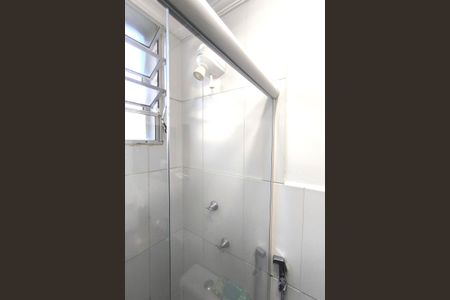 Apartamento para alugar com 42m², 1 quarto e 1 vaga Apartamento para alugar com 42m², 1 quarto e 1 vagaBanheiro