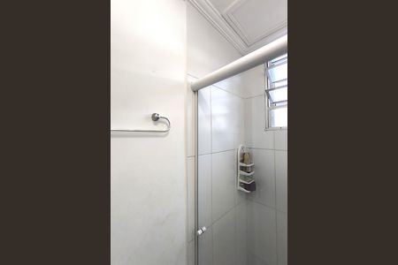 Apartamento para alugar com 42m², 1 quarto e 1 vaga Apartamento para alugar com 42m², 1 quarto e 1 vagaBanheiro