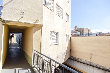 Apartamento para alugar com 42m², 1 quarto e 1 vaga Apartamento para alugar com 42m², 1 quarto e 1 vagaÁrea comum