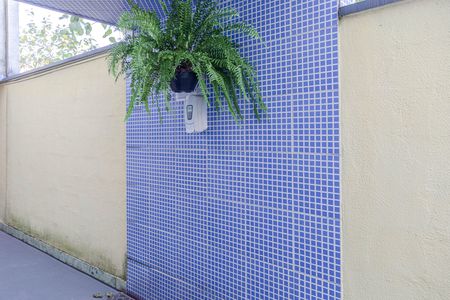 Apartamento para alugar com 42m², 1 quarto e 1 vaga Apartamento para alugar com 42m², 1 quarto e 1 vagaÁrea comum