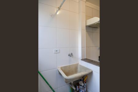 Apartamento para alugar com 42m², 1 quarto e 1 vaga Apartamento para alugar com 42m², 1 quarto e 1 vagaÁrea de Serviço