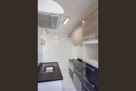 Apartamento para alugar com 42m², 1 quarto e 1 vaga Apartamento para alugar com 42m², 1 quarto e 1 vagaCozinha