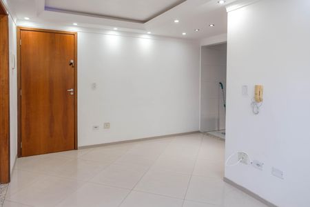 Apartamento para alugar com 42m², 1 quarto e 1 vaga Apartamento para alugar com 42m², 1 quarto e 1 vagaSala