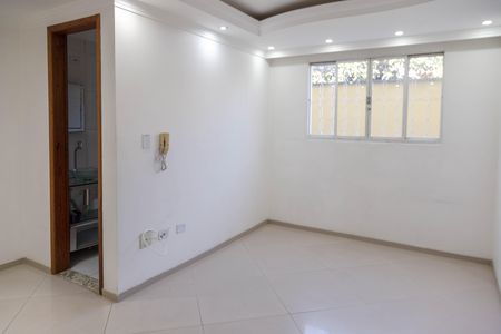 Apartamento para alugar com 42m², 1 quarto e 1 vaga Apartamento para alugar com 42m², 1 quarto e 1 vagaQuarto