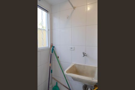 Apartamento para alugar com 42m², 1 quarto e 1 vaga Apartamento para alugar com 42m², 1 quarto e 1 vagaÁrea de Serviço
