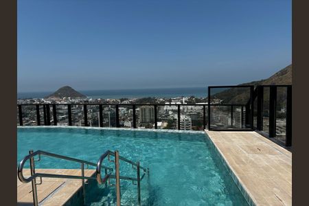 Apartamento à venda com 84m², 2 quartos e 1 vaga Apartamento à venda com 84m², 2 quartos e 1 vagaÁrea comum