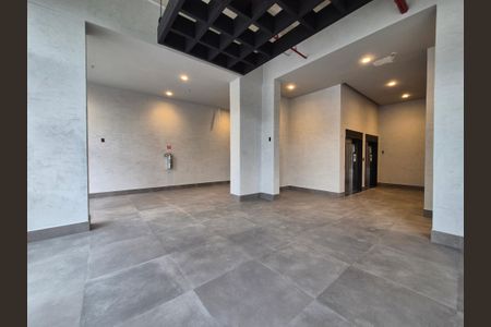 Apartamento à venda com 84m², 2 quartos e 1 vaga Apartamento à venda com 84m², 2 quartos e 1 vagaHall de Entrada