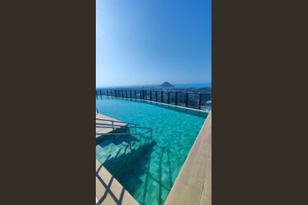 Apartamento à venda com 84m², 2 quartos e 1 vaga Apartamento à venda com 84m², 2 quartos e 1 vagaÁrea comum