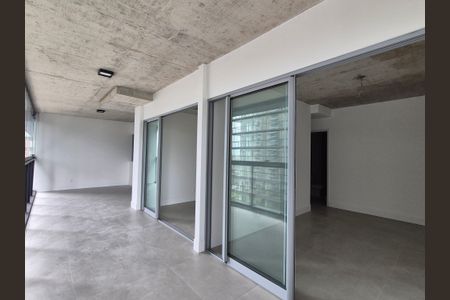 Varanda  de apartamento à venda com 2 quartos, 84m² em Recreio dos Bandeirantes, Rio de Janeiro