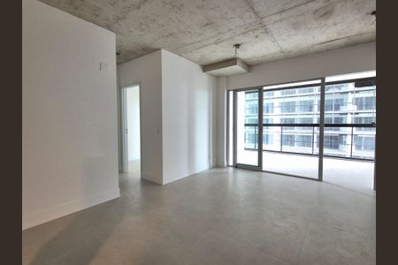 Sala  de apartamento à venda com 2 quartos, 84m² em Recreio dos Bandeirantes, Rio de Janeiro