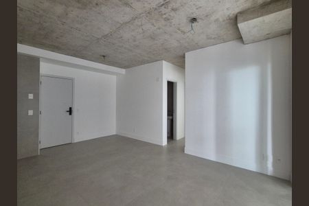 Sala  de apartamento à venda com 2 quartos, 84m² em Recreio dos Bandeirantes, Rio de Janeiro