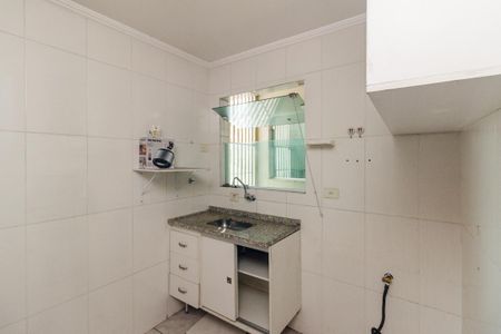 Apartamento para alugar com 42m², 2 quartos e sem vagaCozinha