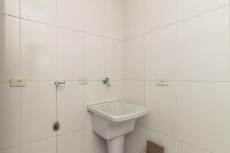 Apartamento para alugar com 42m², 2 quartos e sem vagaÁrea de Serviço