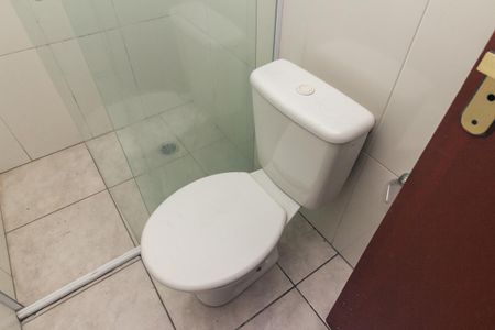 Apartamento para alugar com 42m², 2 quartos e sem vagaBanheiro