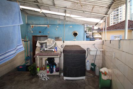 Casa à venda com 280m², 3 quartos e 2 vagasÁrea de Serviço