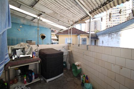 Casa à venda com 280m², 3 quartos e 2 vagasÁrea de Serviço