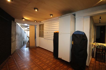 Casa à venda com 280m², 3 quartos e 2 vagasGaragem