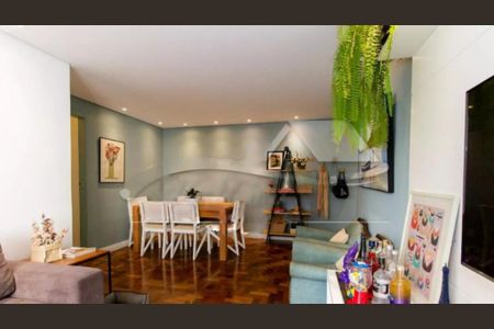 Apartamento à venda com 95m², 3 quartos e 1 vaga