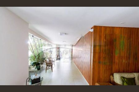 Apartamento à venda com 95m², 3 quartos e 1 vaga