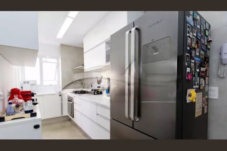 Apartamento à venda com 95m², 3 quartos e 1 vaga