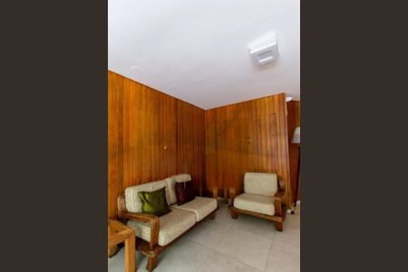 Apartamento à venda com 95m², 3 quartos e 1 vaga