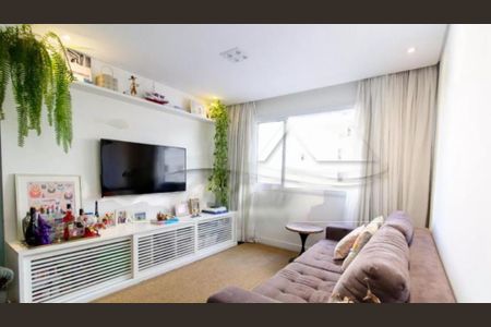 Apartamento à venda com 95m², 3 quartos e 1 vaga