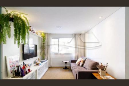 Apartamento à venda com 95m², 3 quartos e 1 vaga