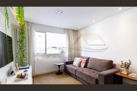 Apartamento à venda com 95m², 3 quartos e 1 vaga