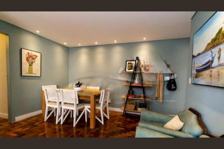 Apartamento à venda com 95m², 3 quartos e 1 vaga