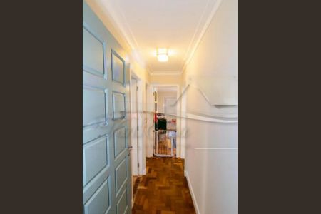 Apartamento à venda com 95m², 3 quartos e 1 vaga