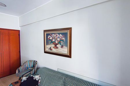 Apartamento à venda com 65m², 2 quartos e 1 vagaSala