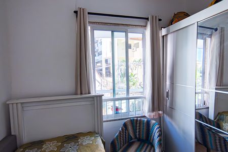 Apartamento à venda com 65m², 2 quartos e 1 vagaQuarto