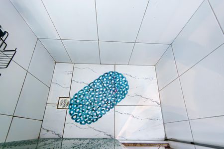 Apartamento à venda com 65m², 2 quartos e 1 vagaBanheiro da Suíte