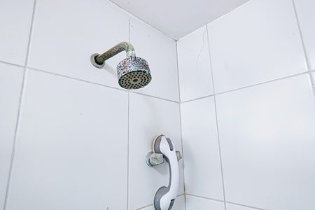 Apartamento à venda com 65m², 2 quartos e 1 vagaBanheiro da Suíte