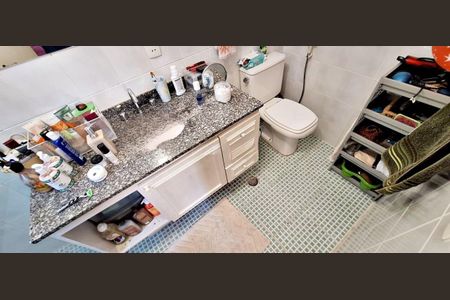 Apartamento à venda com 122m², 3 quartos e 2 vagas