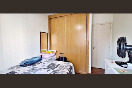 Apartamento à venda com 122m², 3 quartos e 2 vagas