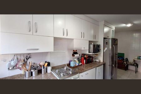 Apartamento à venda com 122m², 3 quartos e 2 vagas