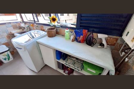 Apartamento à venda com 122m², 3 quartos e 2 vagas