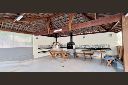 Apartamento à venda com 122m², 3 quartos e 2 vagas
